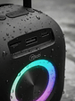Parlante Bluetooth MLab Energy Bass Portátil RGB - Miniatura 3