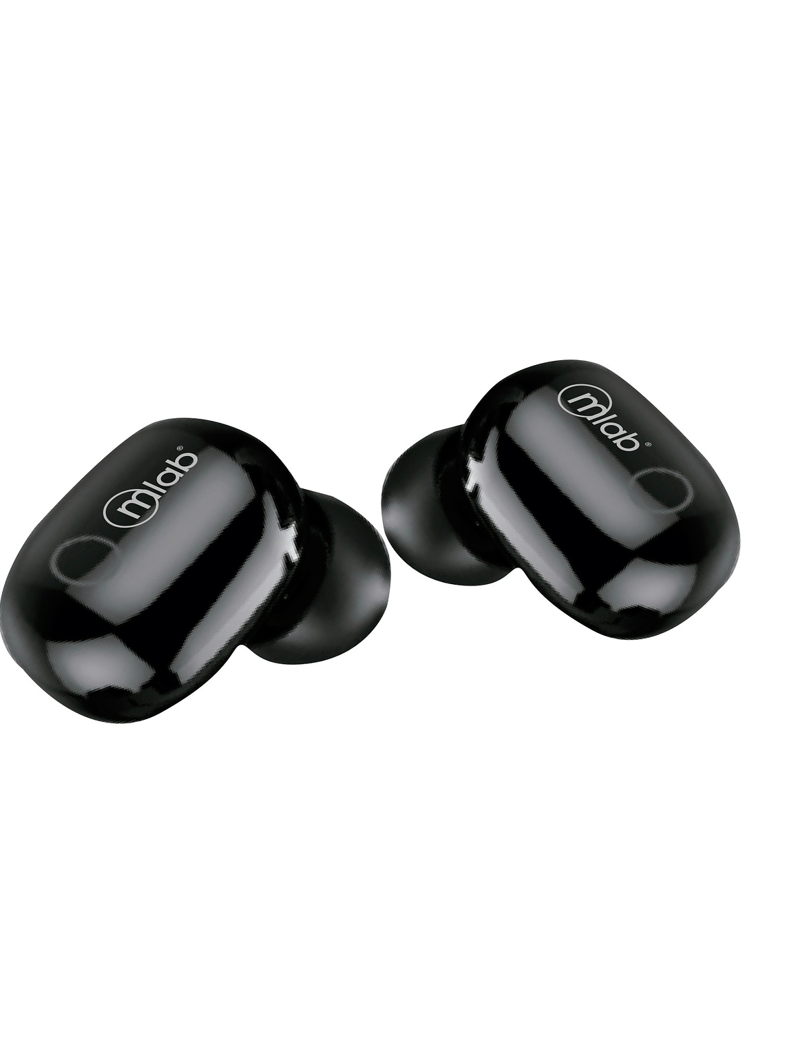 Audífonos Inalámbricos Mlab Energy+ Twins 100 Horas 5