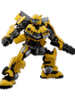 Figura Armable Blokees Transformers Bumblebee Rise - Miniatura 1
