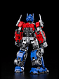 Figura Armable Blokees Transformers Optimus Prime - Miniatura 4