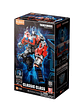 Figura Armable Blokees Transformers Optimus Prime - Miniatura 2