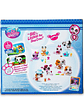 Set 2 Figuras Littlest Pet Shop Serie 3 Caza del Tesoro - Miniatura 3