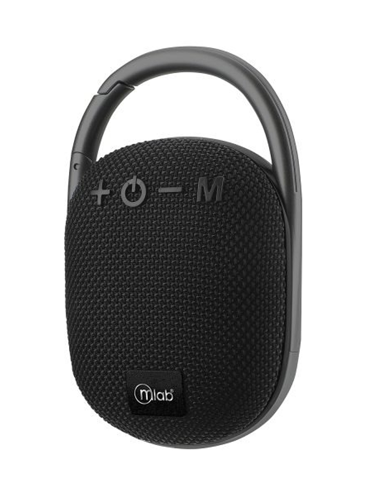 Parlante Live Bass TWS Speaker Microlab 3