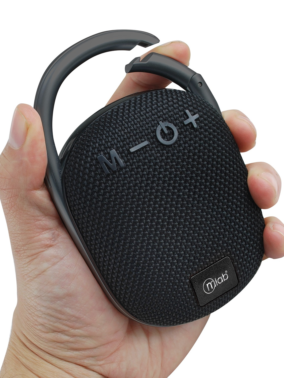 Parlante Live Bass TWS Speaker Microlab 6