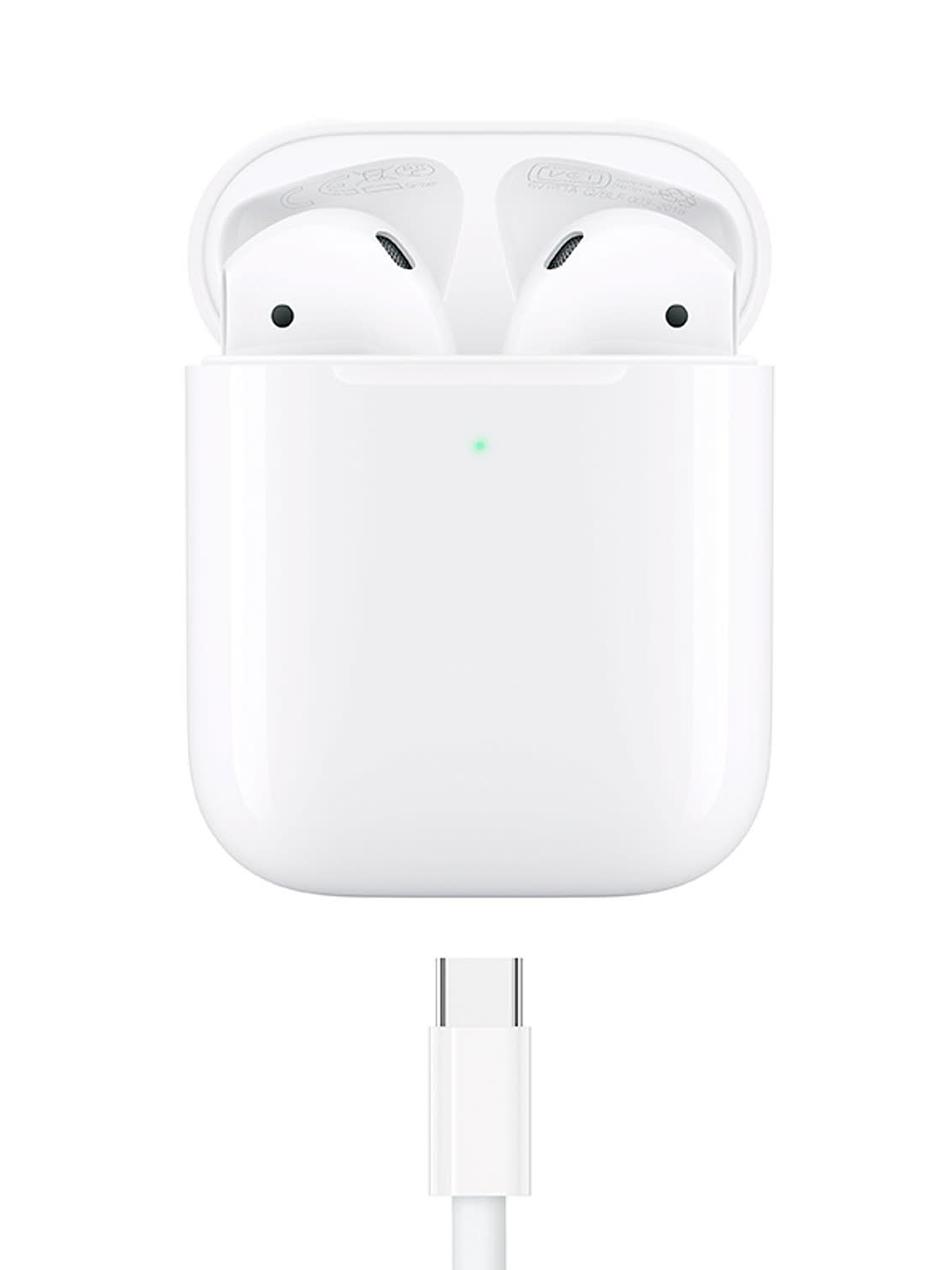 Audífono Bluetooth TWS BW79 Borofone - Color Blanco 1