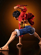 Figura Monkey D. Luffy - Gear Second (Special Edition) - Miniatura 3
