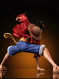Figura Monkey D. Luffy - Gear Second (Special Edition) - Miniatura 4