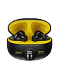 Audifono Tws Anc Enc Active Silence Strong Yellow Mlab - Miniatura 1