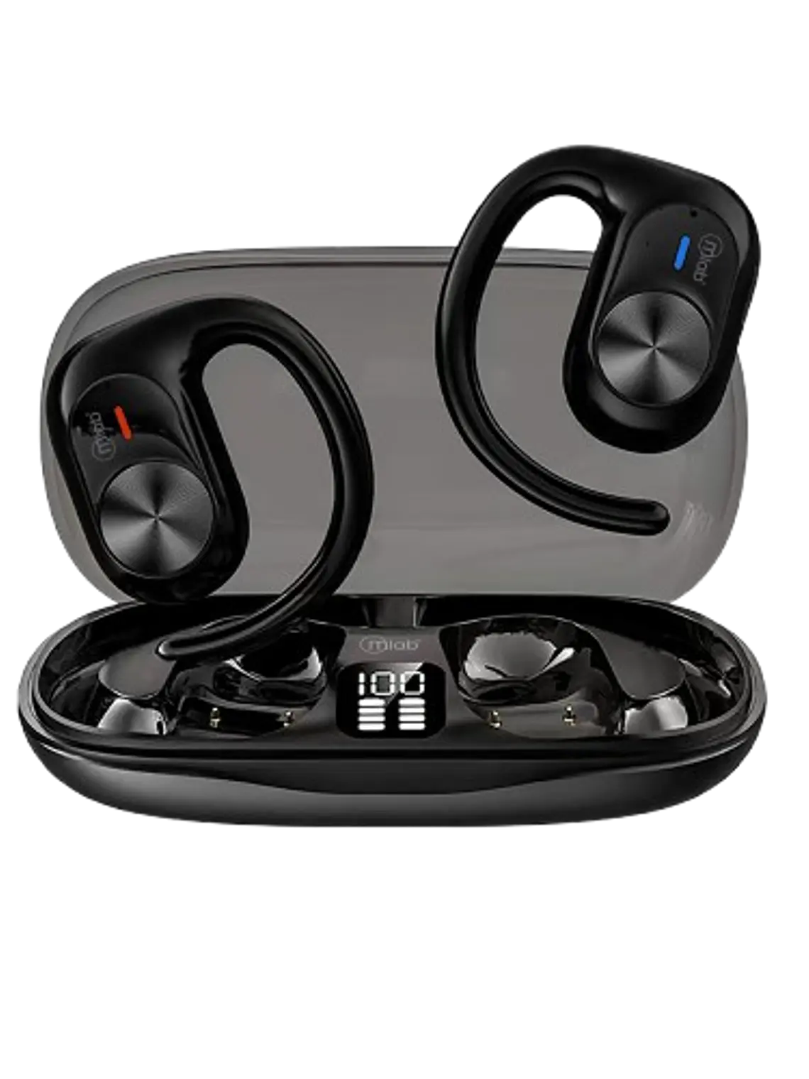 Audifono TWS Ows Channel Ear Ambient Sport Mlab 1