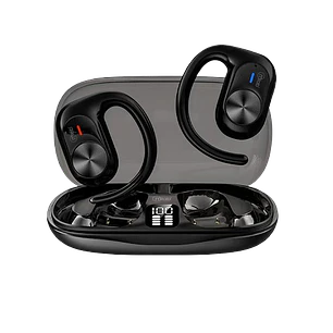 Audifono TWS Ows Channel Ear Ambient Sport Mlab