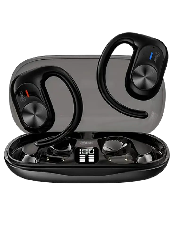 Audifono TWS Ows Channel Ear Ambient Sport Mlab 1