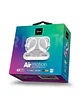 Audifono TWS Ows Air Motion Sport Mlab Color Blanco - Miniatura 3