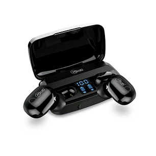 Audífonos Energy+ Twins / Powerbank Function Mlab