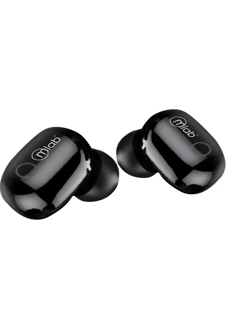 Audífonos Energy+ Twins / Powerbank Function Mlab 2