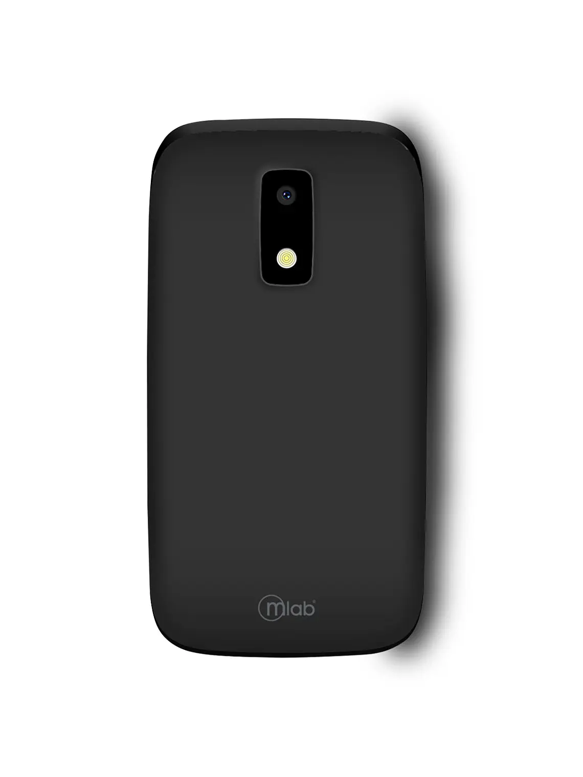 Teléfono Senior Phone SOS 4G LTE Mlab 2