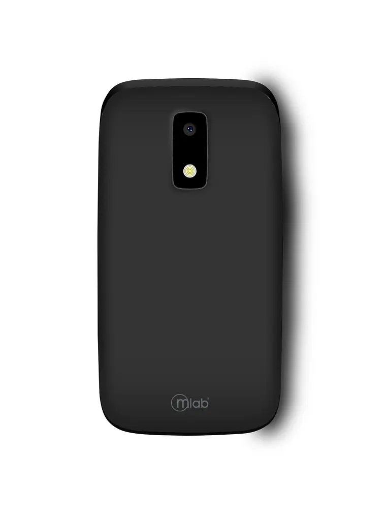 Teléfono Senior Phone SOS 4G LTE Mlab 2