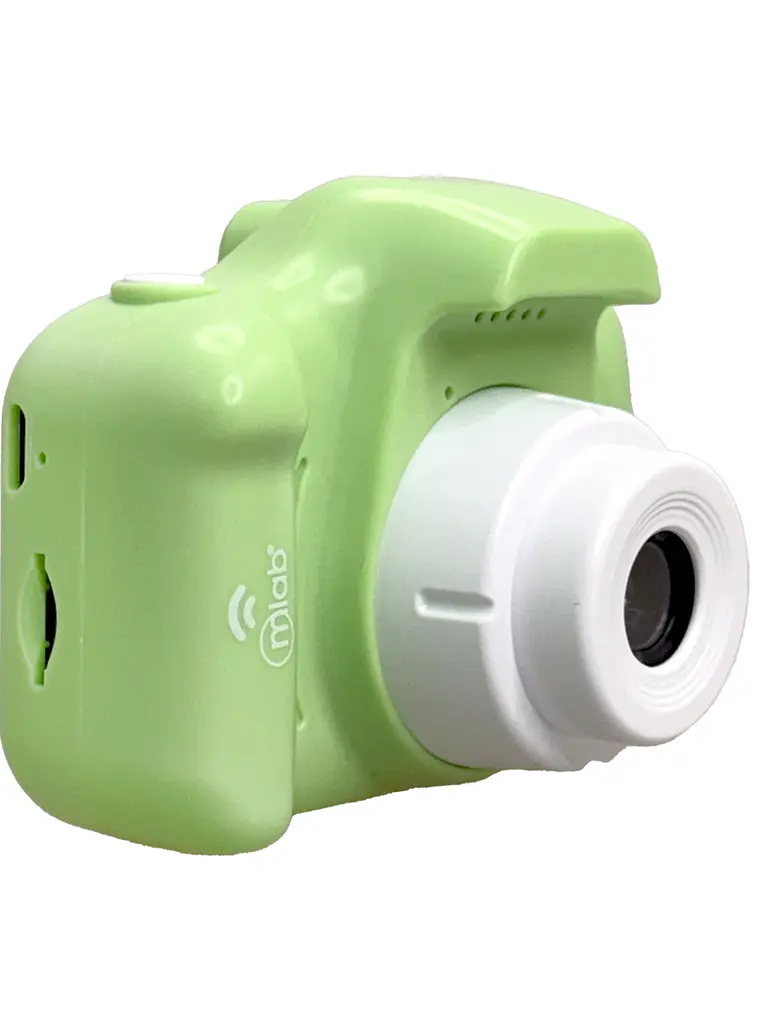 Camara Digital Kinder Pics Para Niños Mlab 1