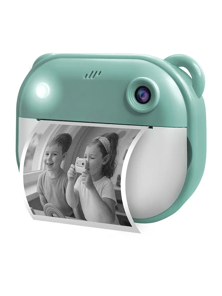 Camara & Impresora Instantanea Kinder Kids My Lil Mlab 1