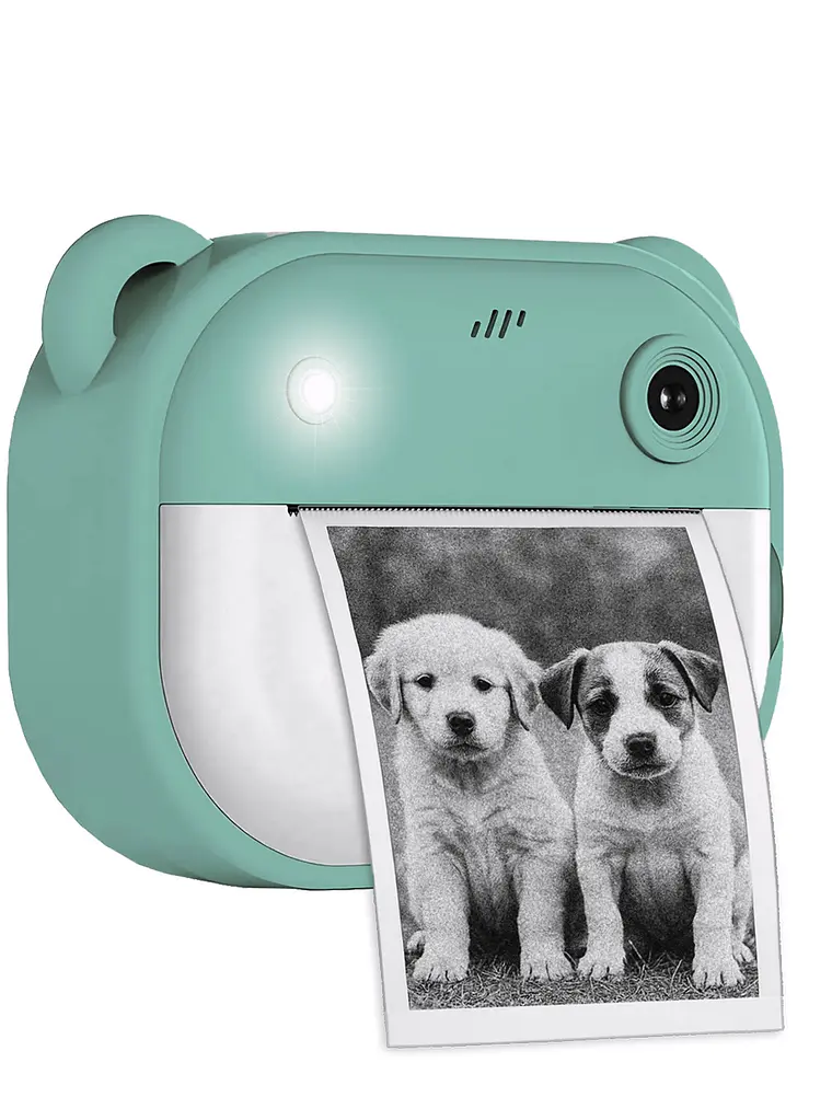 Camara & Impresora Instantanea Kinder Kids My Lil Mlab 4