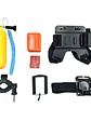 Kit Accesorios 32 en 1 camaras deportivas iSport Pro Mlab - Miniatura 2