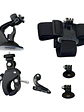 Kit Accesorios 32 en 1 camaras deportivas iSport Pro Mlab - Miniatura 4