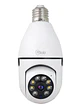 Cámara de Seguridad Mlab Robotic E27 Wifi Dual Band - Miniatura 1