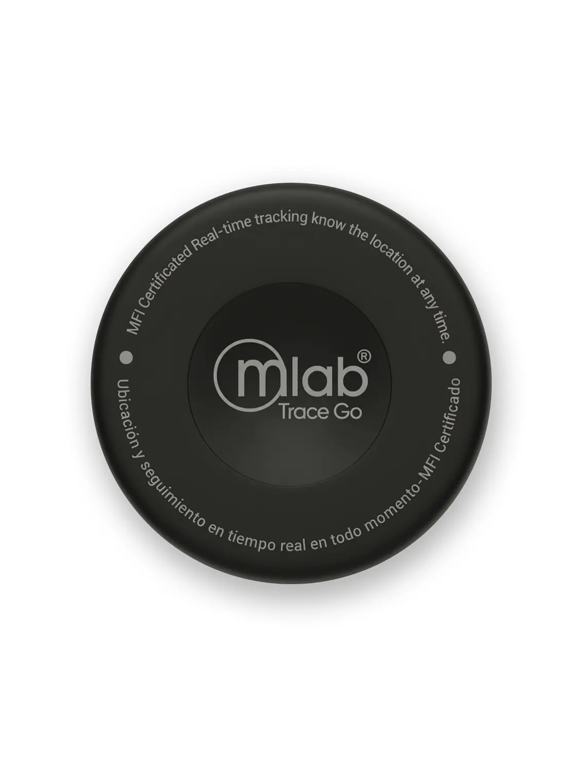  Rastreador De Ubicacion GPS Trace Go Find My MFI Mlab 1