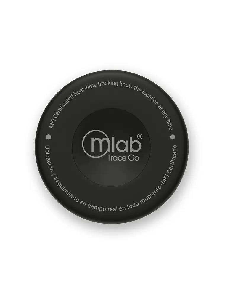  Rastreador De Ubicacion GPS Trace Go Find My MFI Mlab 1