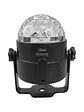 Mini Disco Ball RGB Mic Music 5 W Mlab - Miniatura 2
