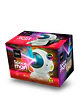 Proyector Multicolor Led Laser Spaceman Moon Mlab - Miniatura 4