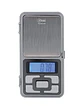 Balanza Portatil gramera Scale Gram 500gr Mlab - Miniatura 2