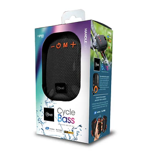 Parlante TWS Cycle Bass Microlab