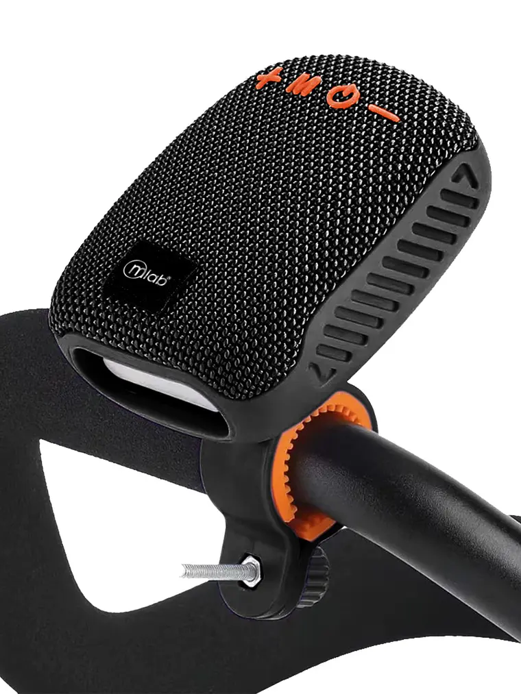 Parlante TWS Cycle Bass Microlab 2