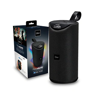  Parlante Bluetooth Flow Master TWS Negro Mlab