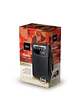 Radio Retro Portátil Pocket Cf-10 Fm/am Negro Mlab Black - Miniatura 1