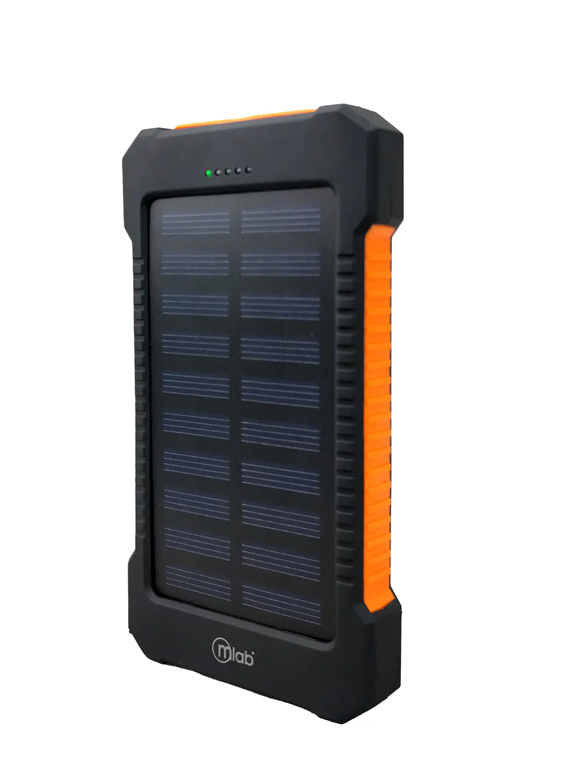 Power Bank 4.1 Sun Charger 8.000mAh Mlab 2