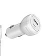 Cargador de Auto PD38W blanco BESTLINK - Miniatura 3