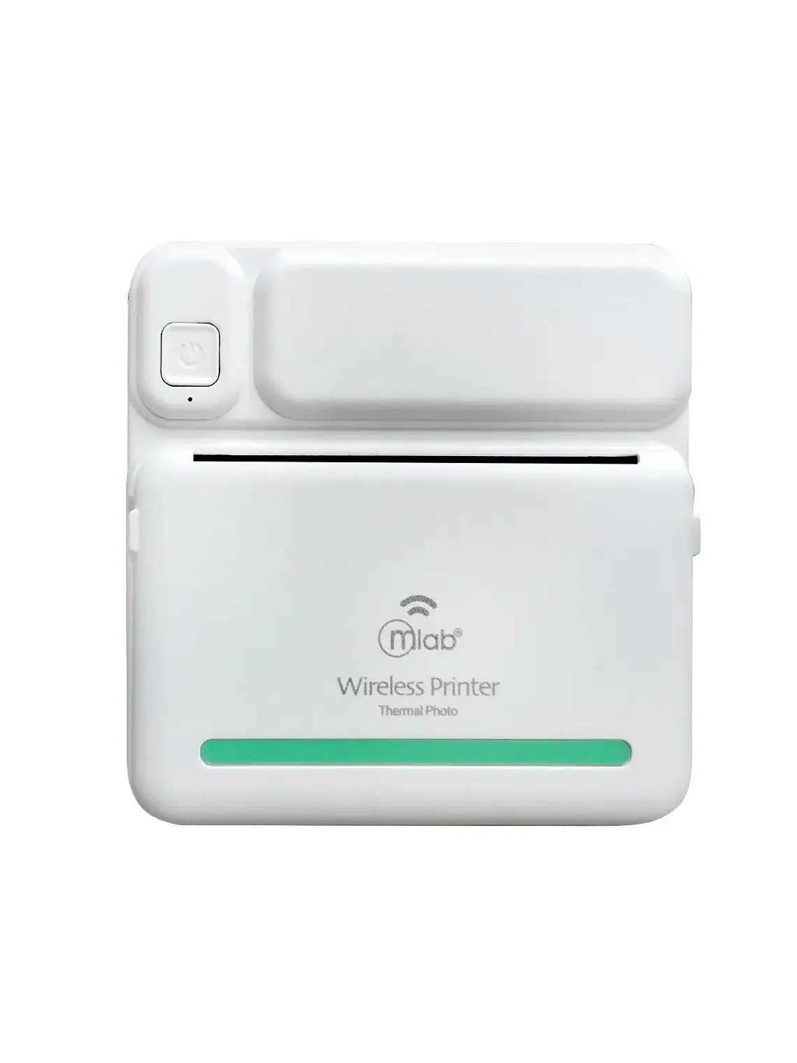 Mini Printer Impresora Termica Mlab 3