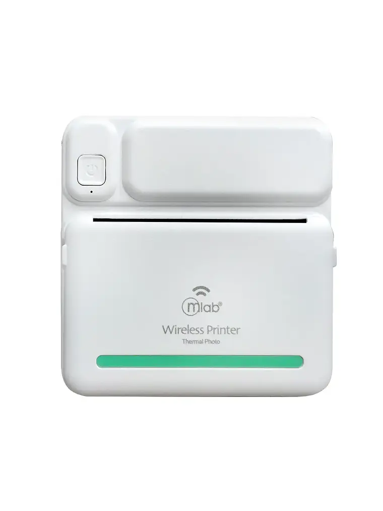 Mini Printer Impresora Termica Mlab 3