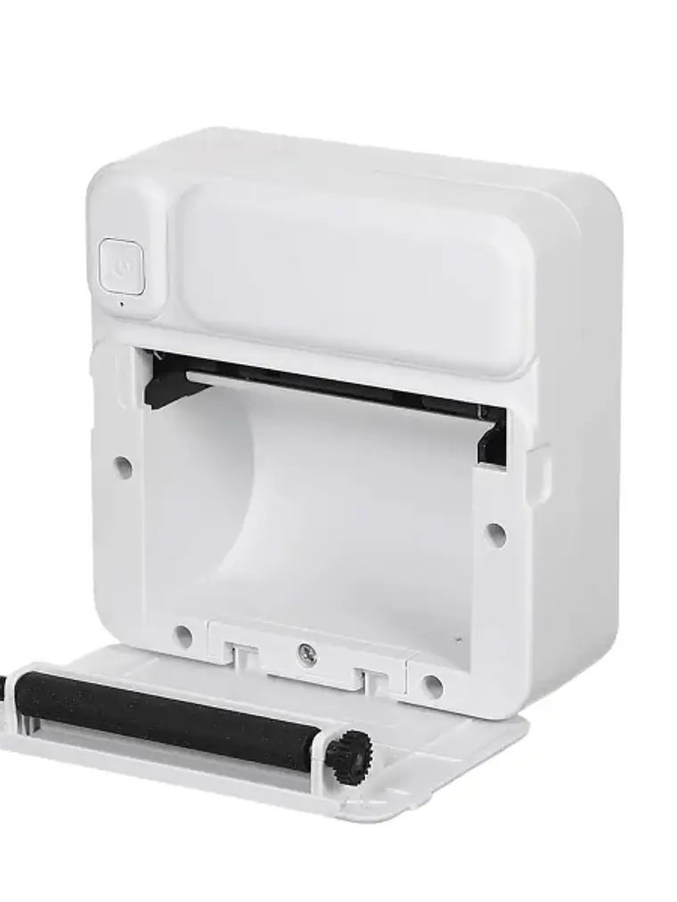 Mini Printer Impresora Termica Mlab 4