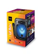 Parlante Lilboy Portable Karaoke Tws Bluetooth Mlab Black - Miniatura 1