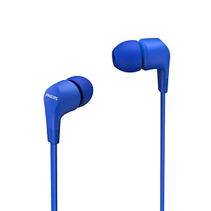 Audifono Manos libre TAE1105 Azul Philips