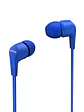 Audifono Manos libre TAE1105 Azul Philips - Miniatura 1