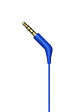 Audifono Manos libre TAE1105 Azul Philips - Miniatura 3