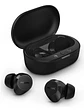 Audífonos Bluetooth True Wireless Negro Philips TAT1209BK - Miniatura 2