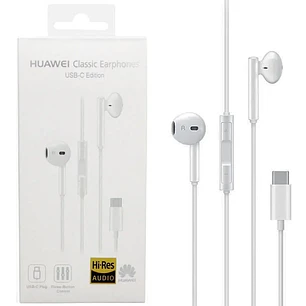 Audifono Huawei Tipo C