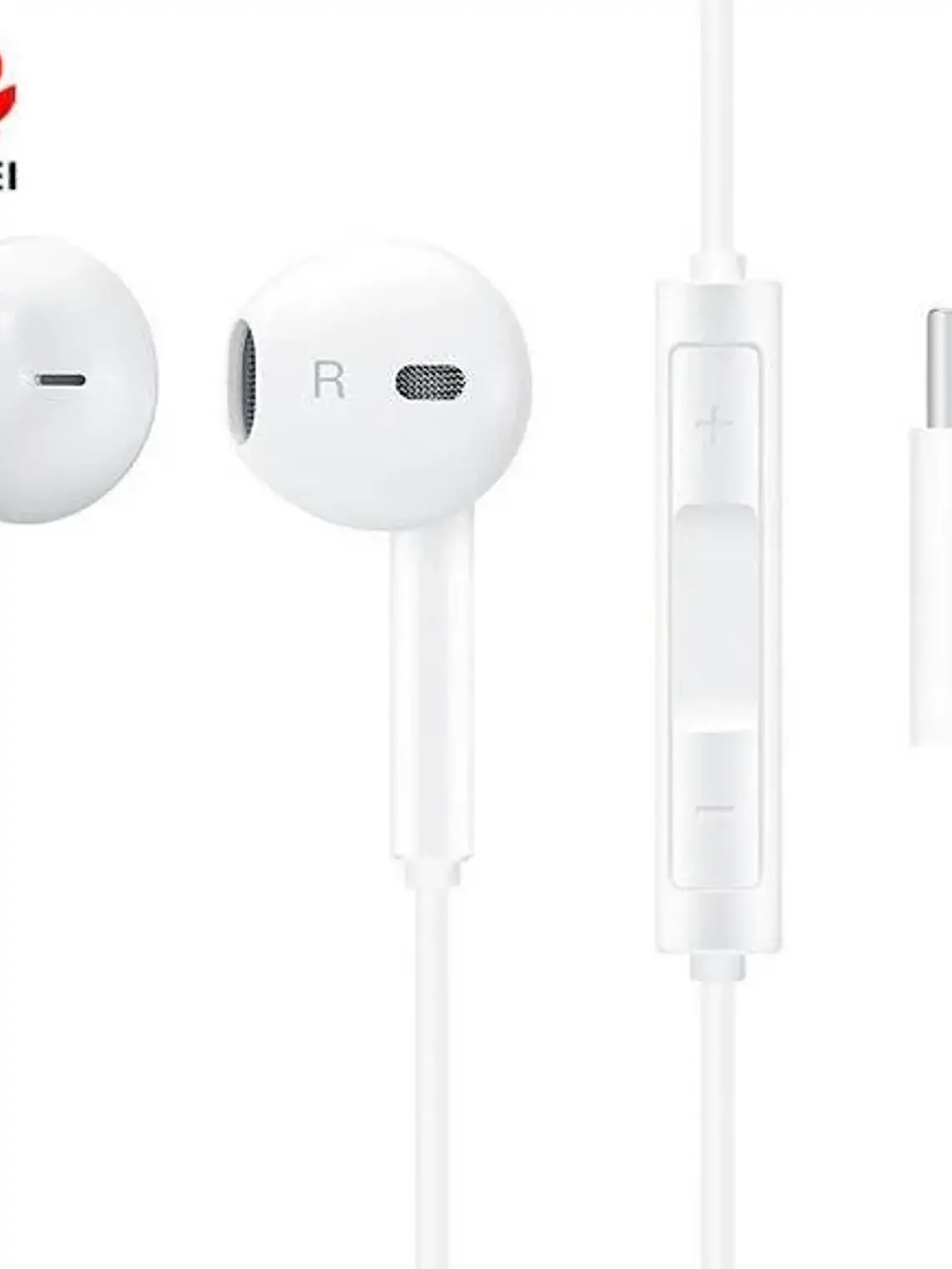 Audifono Huawei Tipo C 2