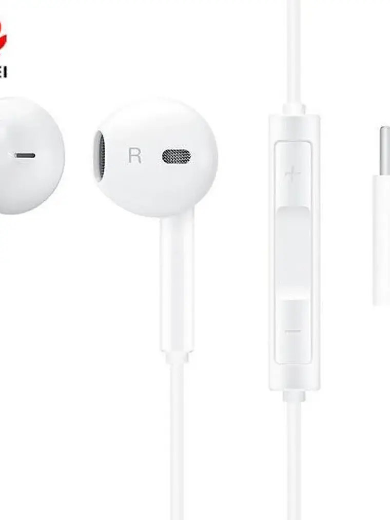 Audifono Huawei Tipo C 2