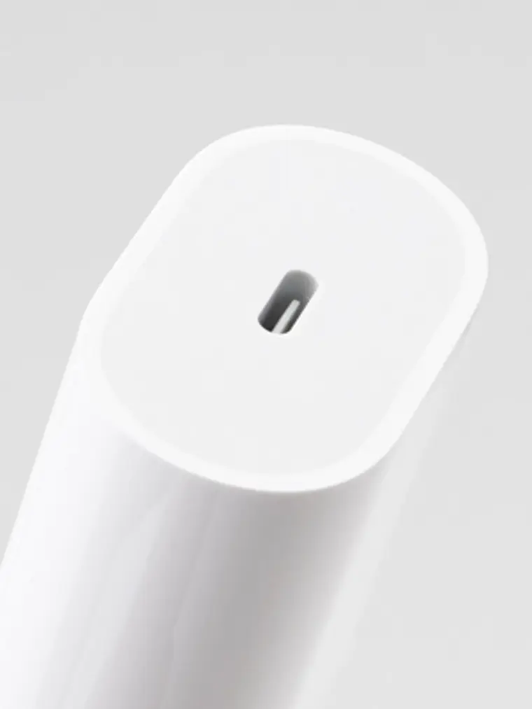 Adaptador de Corriente Apple USB-C de 20W 3