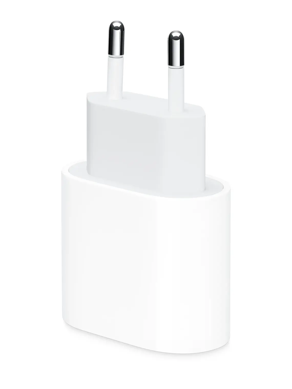 Adaptador de Corriente Apple USB-C de 20W 1
